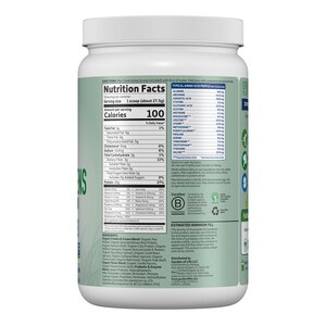 Is Garden of Life Protein And Greens Good for You