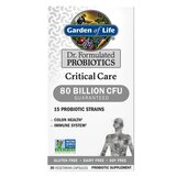 Garden of Life Critical Care Capsules, thumbnail image 1 of 3