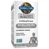 Garden of Life Critical Care Capsules, thumbnail image 2 of 3