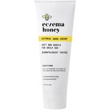 Eczema Honey Oatmeal Hand Cream, 4 OZ, thumbnail image 1 of 7