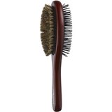 Donna Double Sided Boar Bristle Styling Brush, thumbnail image 1 of 3