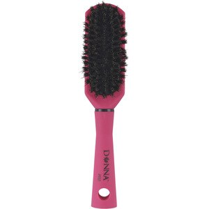 Donna Boar Bristle Styling Brush