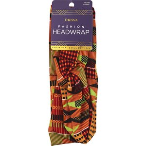 Donna Fashion Headwrap , CVS