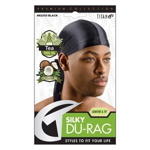 Titan Silky Du-Rag