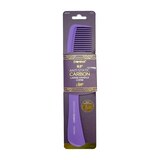 Donna Carbon Large Handle Comb, thumbnail image 1 of 3