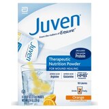 Juven Therapeutic Nutrition Powder for Wound Healing, 8 CT, thumbnail image 1 of 6