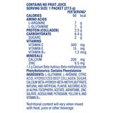 Juven Therapeutic Nutrition Powder for Wound Healing, 8 CT, thumbnail image 2 of 6