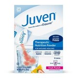Juven Therapeutic Nutrition Powder for Wound Healing, 8 CT, thumbnail image 1 of 6