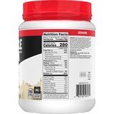 Muscle Milk Nature's Ultimate Lean Muscle Protein Powder, thumbnail image 2 of 2