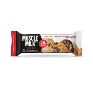 Muscle Milk Red Bar Chocolate Peanut Butter, 2.19 OZ