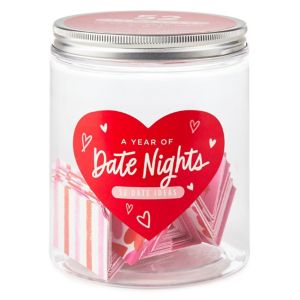 Hallmark Date Night Jar , CVS