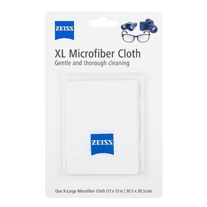 ZEISS XL Microfiber Lens Cloth