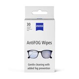 ZEISS AntiFOG Lens Wipes, 30 CT, thumbnail image 1 of 5