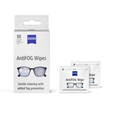 ZEISS AntiFOG Lens Wipes, 30 CT, thumbnail image 3 of 5