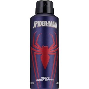 Marvel Men S Body Spray 6 8 Oz With Photos Prices Reviews