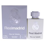Real Madrid by Real Madrid for Men - 3.4 oz EDT Spray, thumbnail image 1 of 1