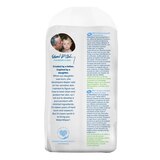 WaterWipes Plastic-Free Original Baby Wipes, 99.9% Water Based, Unscented, Sensitive Skin, thumbnail image 2 of 9