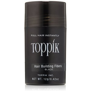 Toppik Hair Building Fibers - Fibras para rellenar el cabello