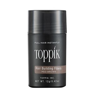 Customer Reviews: Toppik Hair Building Fibers - CVS Pharmacy Page 5