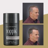 Toppik Hair Building Fibers, thumbnail image 4 of 6