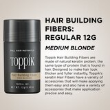 Toppik Hair Building Fibers, thumbnail image 5 of 6