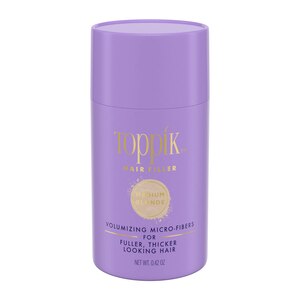 Toppik Hair Filler , Medium Blonde, 12G - 0.42 Oz , CVS