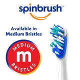 Arm & Hammer Spinbrush ProClean Replacement Heads, Soft, thumbnail image 4 of 13