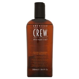 American Crew Power Cleanser Remover Shampoo, 8.4 Oz , CVS