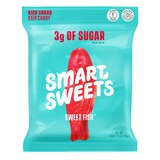 Smart Sweets Sweet Fish Candy, 1.8 oz, thumbnail image 1 of 3