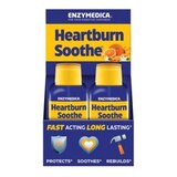 Enzymedica Heartburn Soothe Shot, 2 OZ, thumbnail image 2 of 4