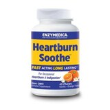 Enzymedica Heartburn Soothe Chews, 42 CT, thumbnail image 1 of 4