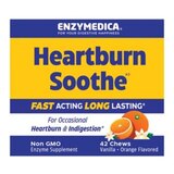Enzymedica Heartburn Soothe Chews, 42 CT, thumbnail image 2 of 4