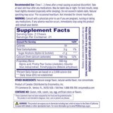 Enzymedica Heartburn Soothe Chews, 42 CT, thumbnail image 4 of 4