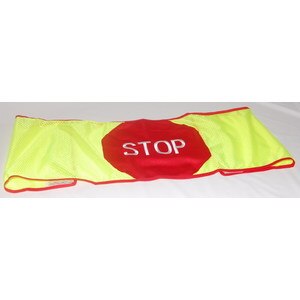 Skil-Care Stop Strip with Stop Sign