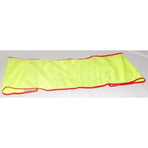 Skil-Care Stop Strip without Stop Sign, Yellow