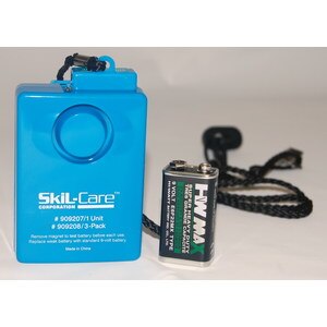 Skil-Care Econo Alarm