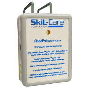 Skil-Care FloorPro Alarm Unit with Accessories