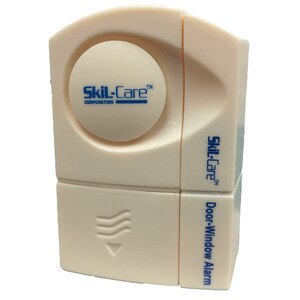 Skil-Care Door/Window Alarm, 5CT