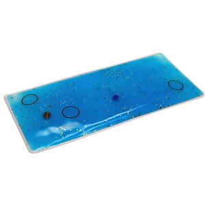 Blue Lenvitz Silicone Gel Sacral Pad For Hospital, Number Of Cups: 1 at Rs  13000 in Pune