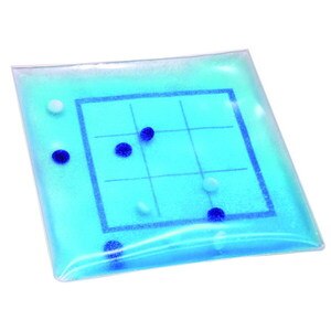 Skil-Care Tic-Tac-Toe Gel Pad, Clear , CVS