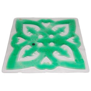 Skil-Care Light Box Quad Tree Gel Pad, Green , CVS