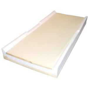  Skil-Care Visco Foam Mattress with Perimeter-Guard 