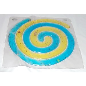 Skil-Care Spiral Gel Pad for Use with Light Box