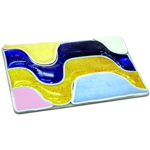 Skil-Care Wavy Activity Tray , CVS