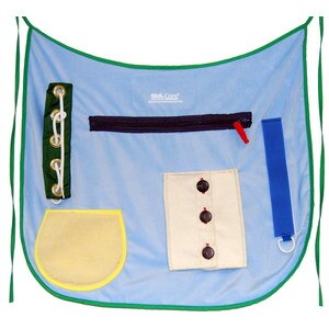 Skil-Care Activity Apron , CVS