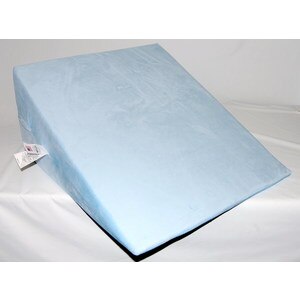 Skil-Care 15 Elevating Bariatric Bed Wedge with Cozy Cloth Cover