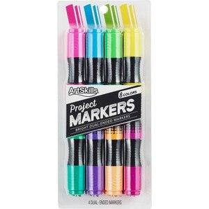 ArtSkills Markers, Classic, Washable