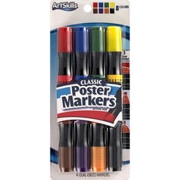 Sharpie Marker Gold (Pack of 16), 16 pack - Foods Co.