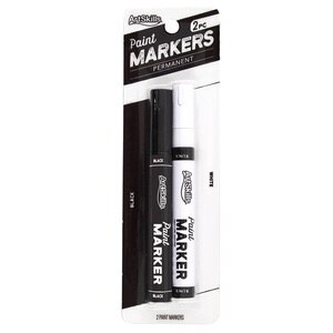 Great Deal on Sharpie Paint Marker Savings