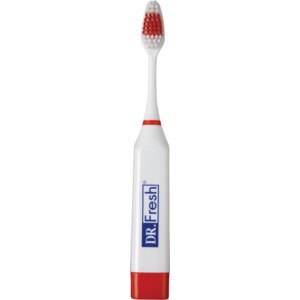 dr fresh electric toothbrush